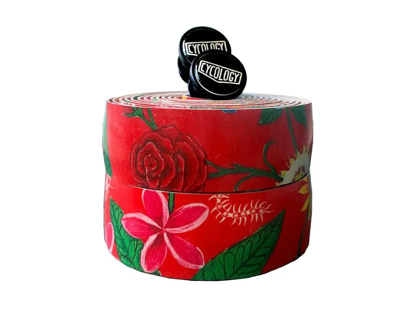 Cycology Aloha bartape red
