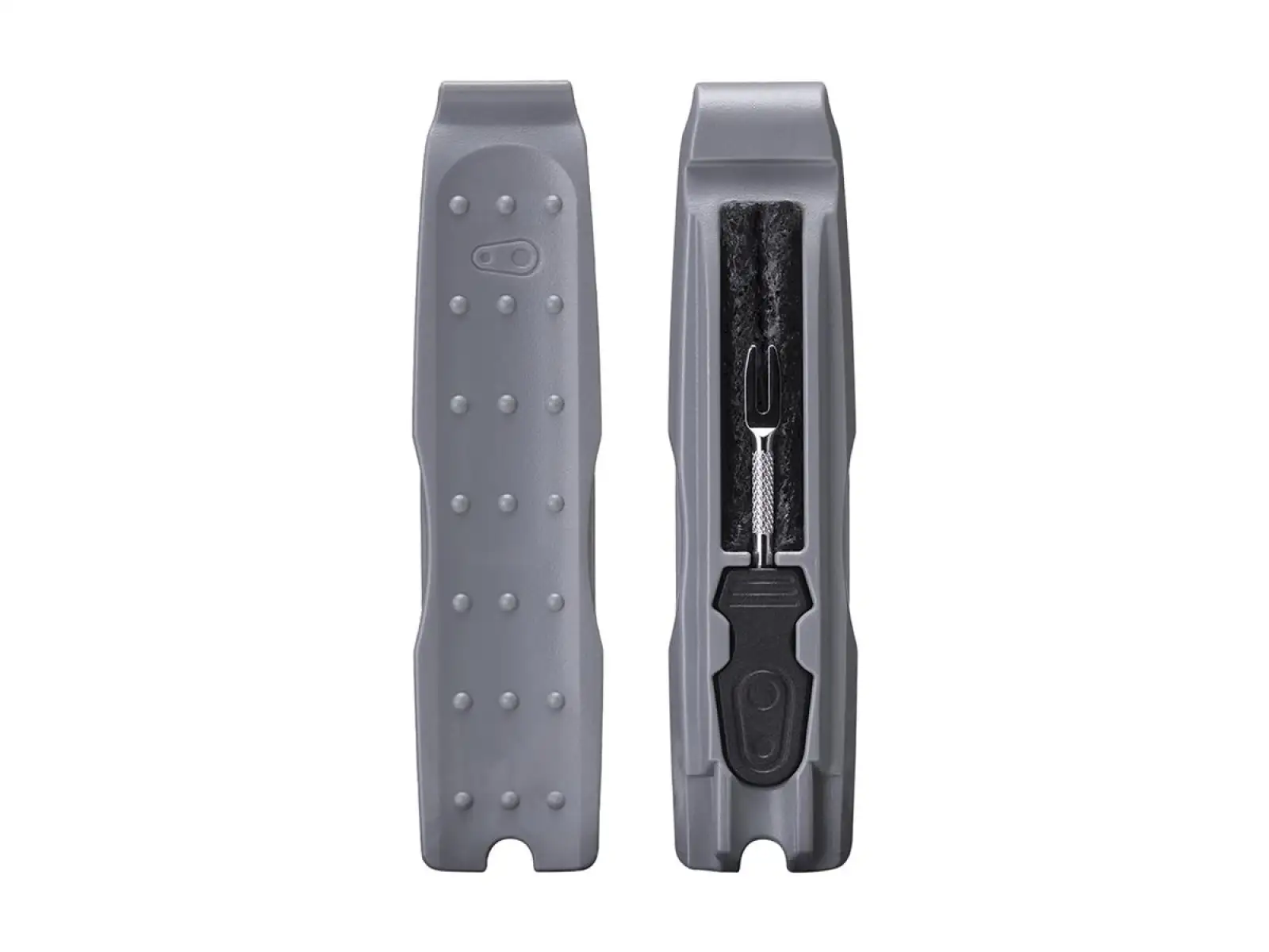 Crankbrothers S.O.S. TS18 equipment holder and tool kit black