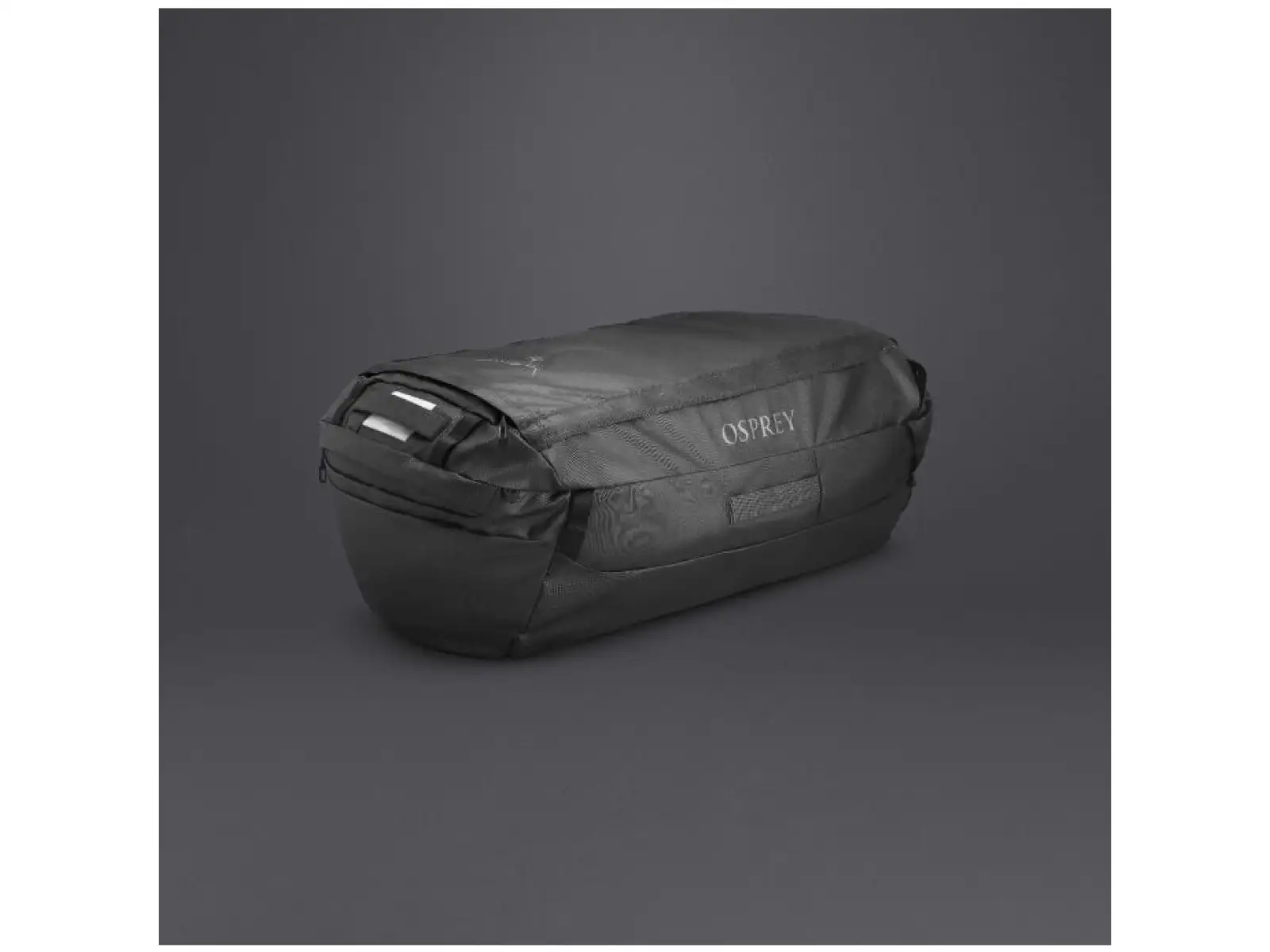 Osprey Transporter Duffel 150 travel bag Raven Black