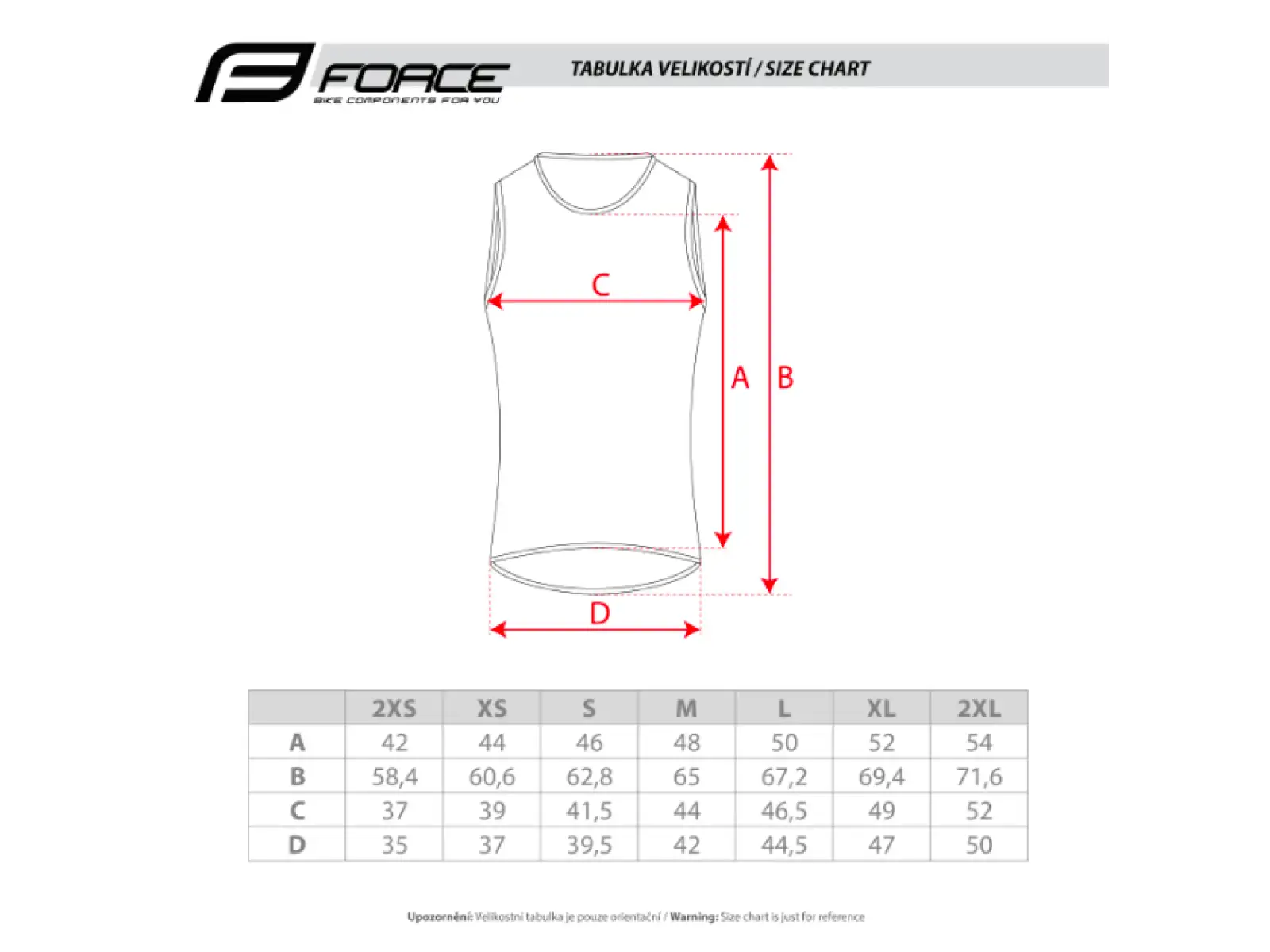 Force Vent functional sleeveless shirt black
