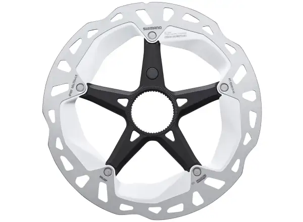 Shimano Deore XT RT-EM810 CL brake rotor 180 mm with magnet