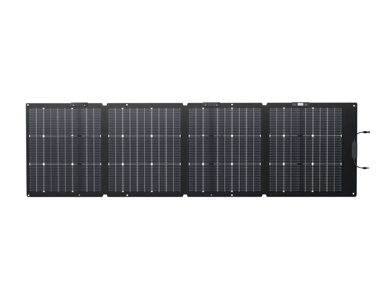 EcoFlow solar panel 220W foldable - 2nd generation