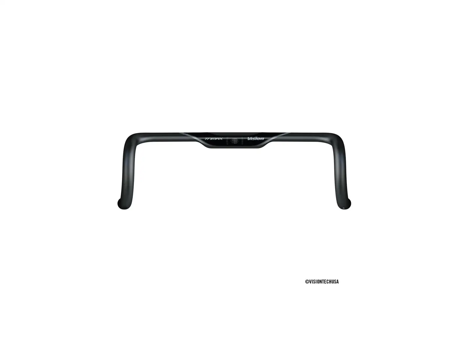 Vision Trimax Aero ACR handlebars 420 mm