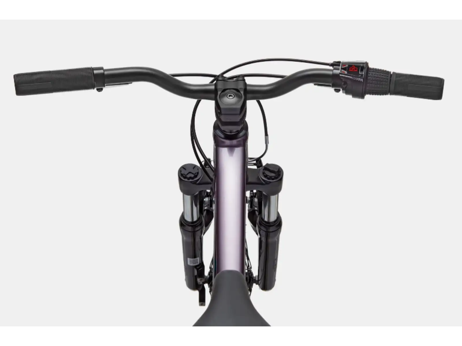 Cannondale Trail 20 children's bike Lavander