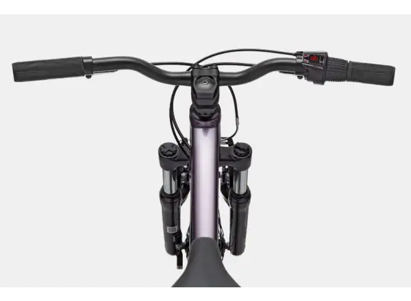 Cannondale Trail 20 children's bike Lavander