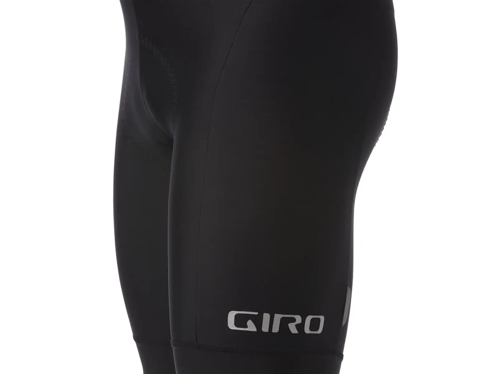 Giro Chrono Sport Bib men's shorts with pad and braces black