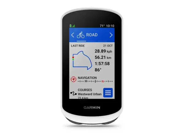 Garmin Edge Explore 2 GPS navigation