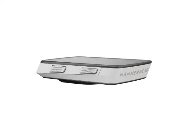 Hammerhead Karoo Color Shell Case Frost Gray