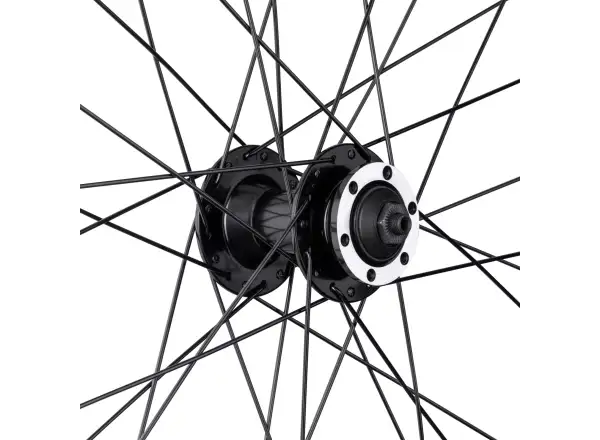 Force XC Disc 27.5 front spoked wheel hub Force F804332