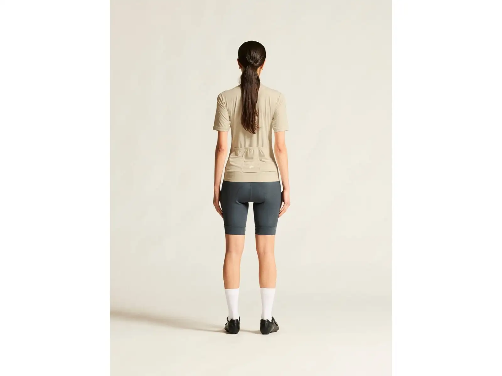 Craft Everyday women's jersey short sleeve white