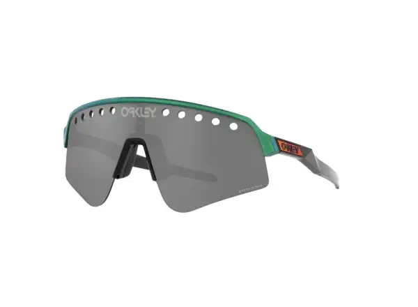 Oakley Sutro Lite Sweep sunglasses Spectrum Gamma Green/Prizm Black