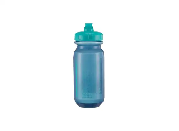 Liv Doublespring bottle 600 ml Transparent Blue/Green