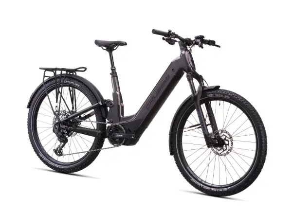 Crussis ONE-Country full 10.11 715Wh full-suspension low-entry e-bike