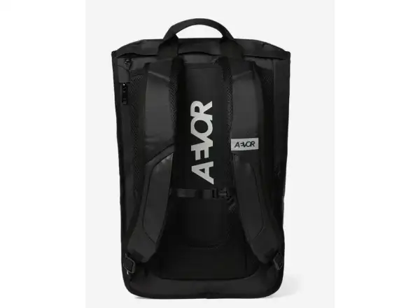 Aevor Daypack Proof backpack 28 l Proof Black