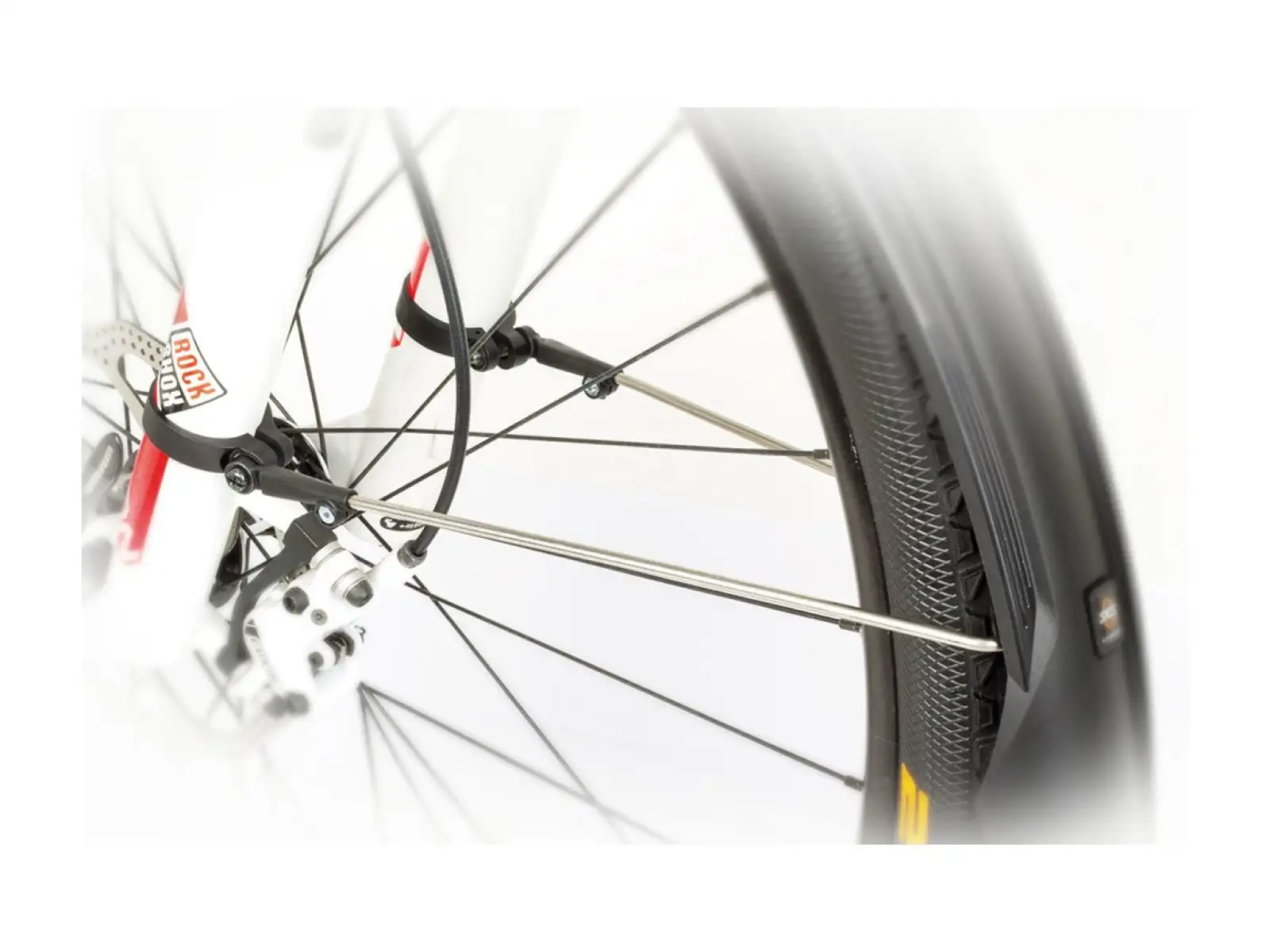 SKS Velo 65 Mountain fenders 29" black
