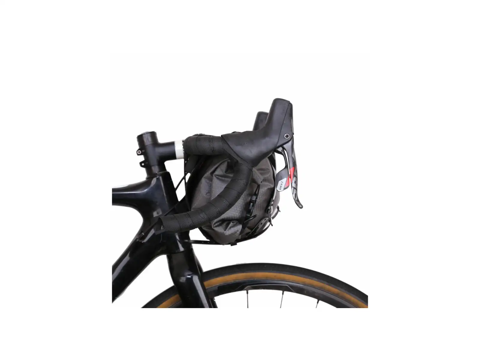 Woho X-Tourning holder for bags camo/black