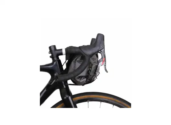 Woho X-Tourning holder for bags camo/black