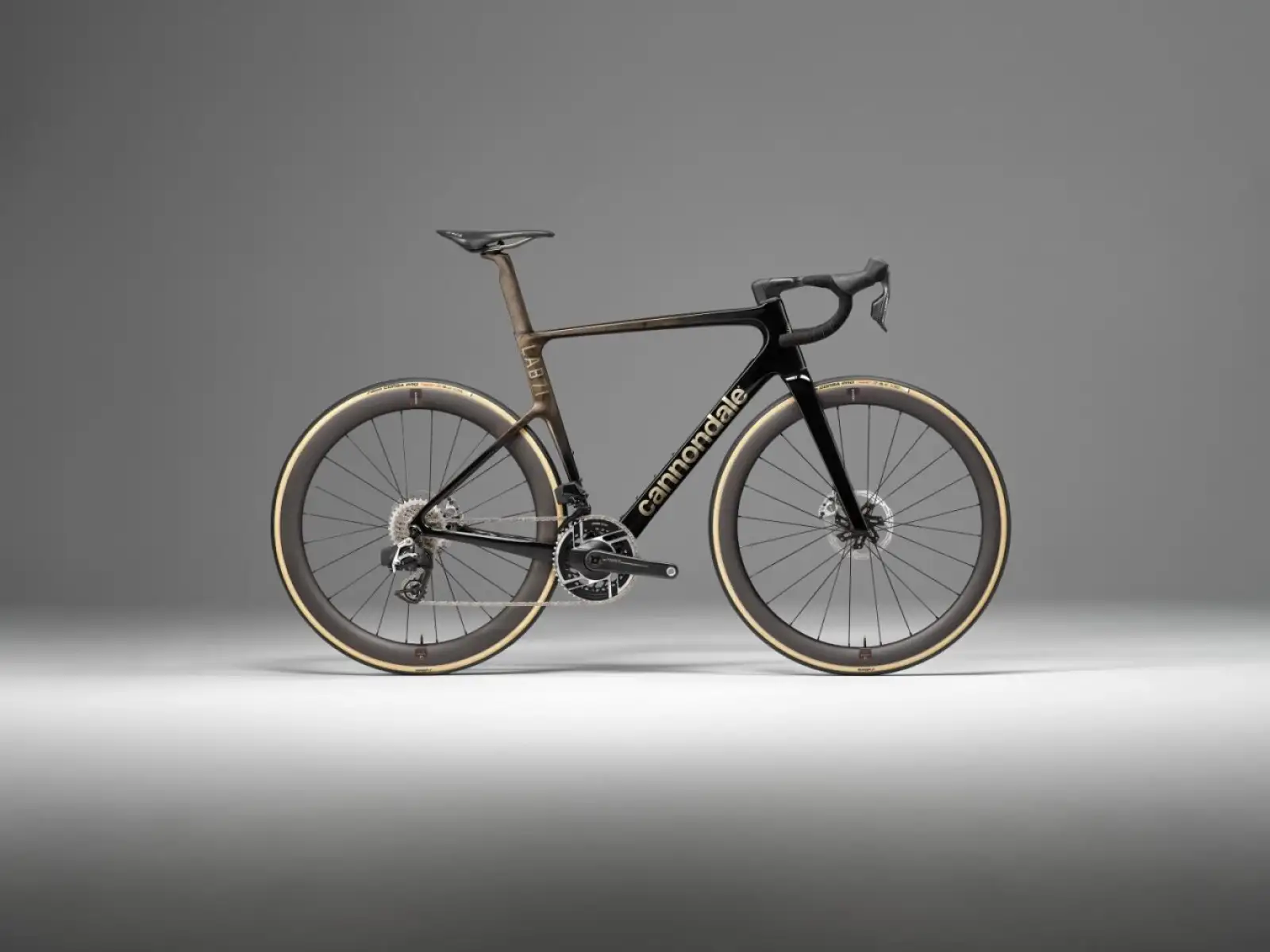 Cannondale SuperSix Evo Hi-Mod LAB71 road bike BPT