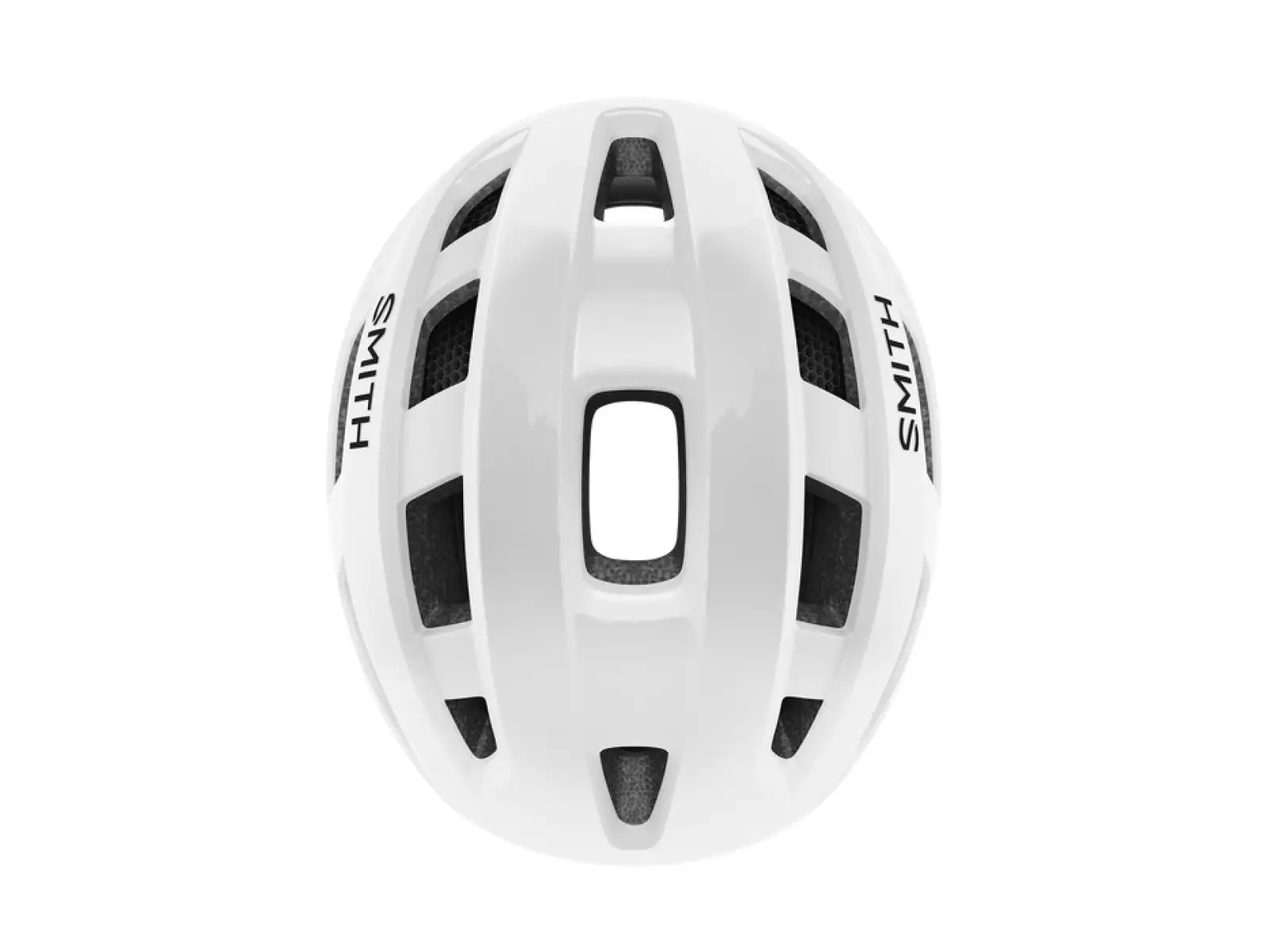 Smith Triad Mips helmet White/Matte White
