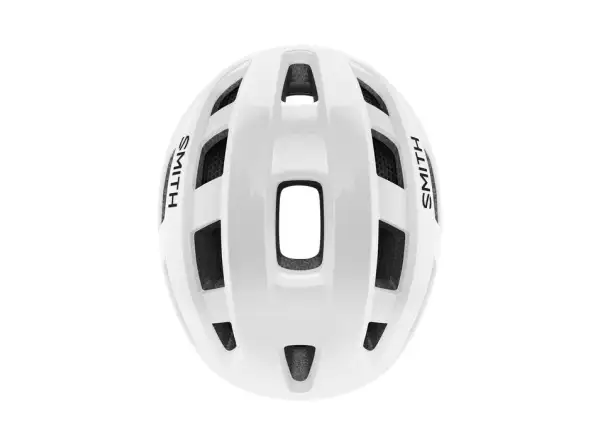 Smith Triad Mips helmet White/Matte White