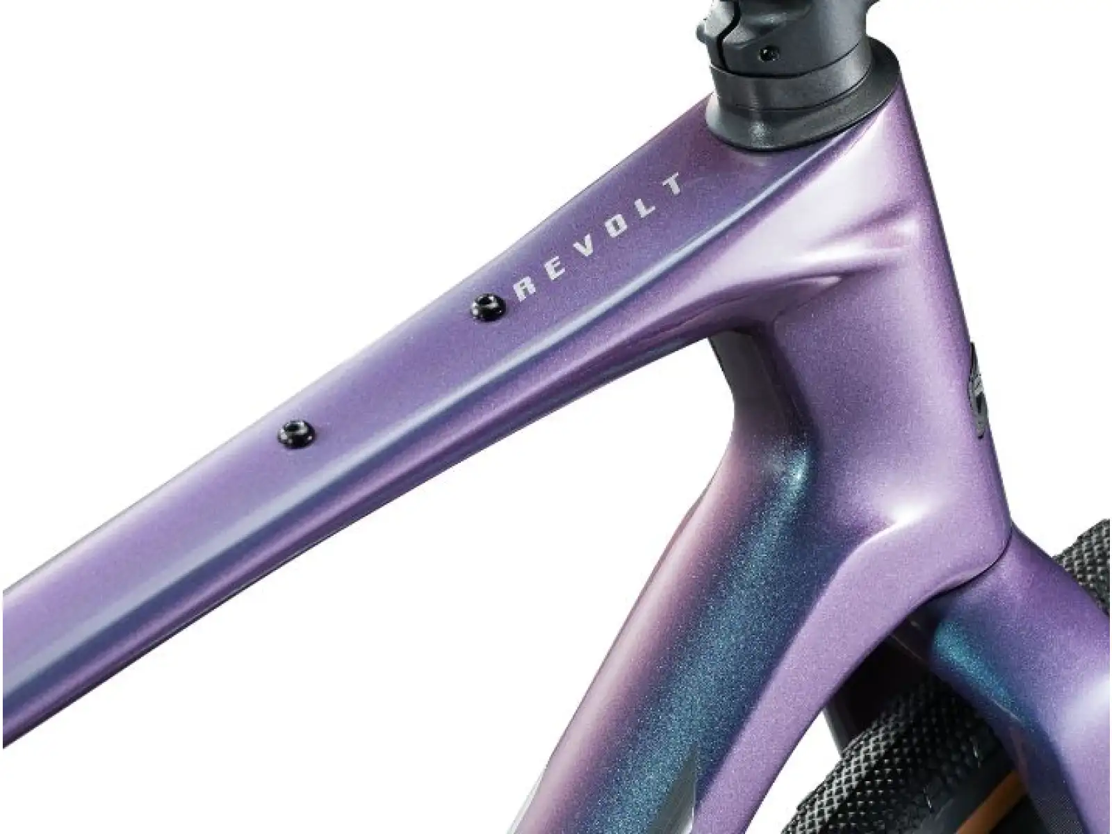 Giant Revolt Advanced Pro 1 gravel bike Blue Dragonfly