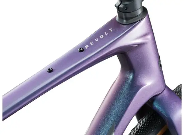 Giant Revolt Advanced Pro 1 gravel bike Blue Dragonfly