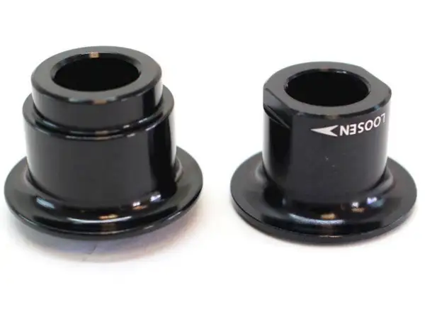 Cannondale rear hub end CZero/FORMULA 142x12, 10/11sp. MTB (CK8167U00OS)