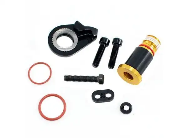 Sram XX1 Eagle Rear Derailleur Parts