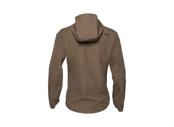 Fox Ranger 2.5 l Water men's jacket Ash
