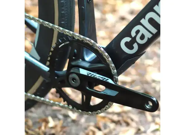 Cannondale Topstone Carbon 3 gravel bike DTE Custom Lab VERIFIED