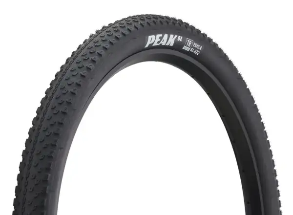Goodyear Peak SL Tubeless Ready 29x2.25" MTB tire kevlar