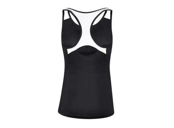 Force Chance women's tank top with bra black