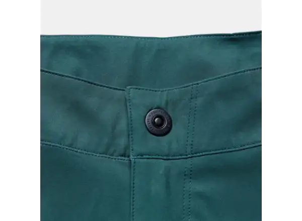 Troy Lee Designs Lilium Shell Solid women's shorts Jade
