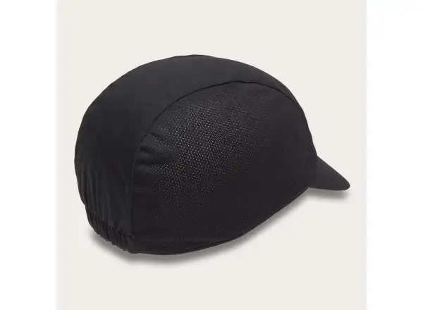 Oakley Cadence 2.0 cycling cap Blackout