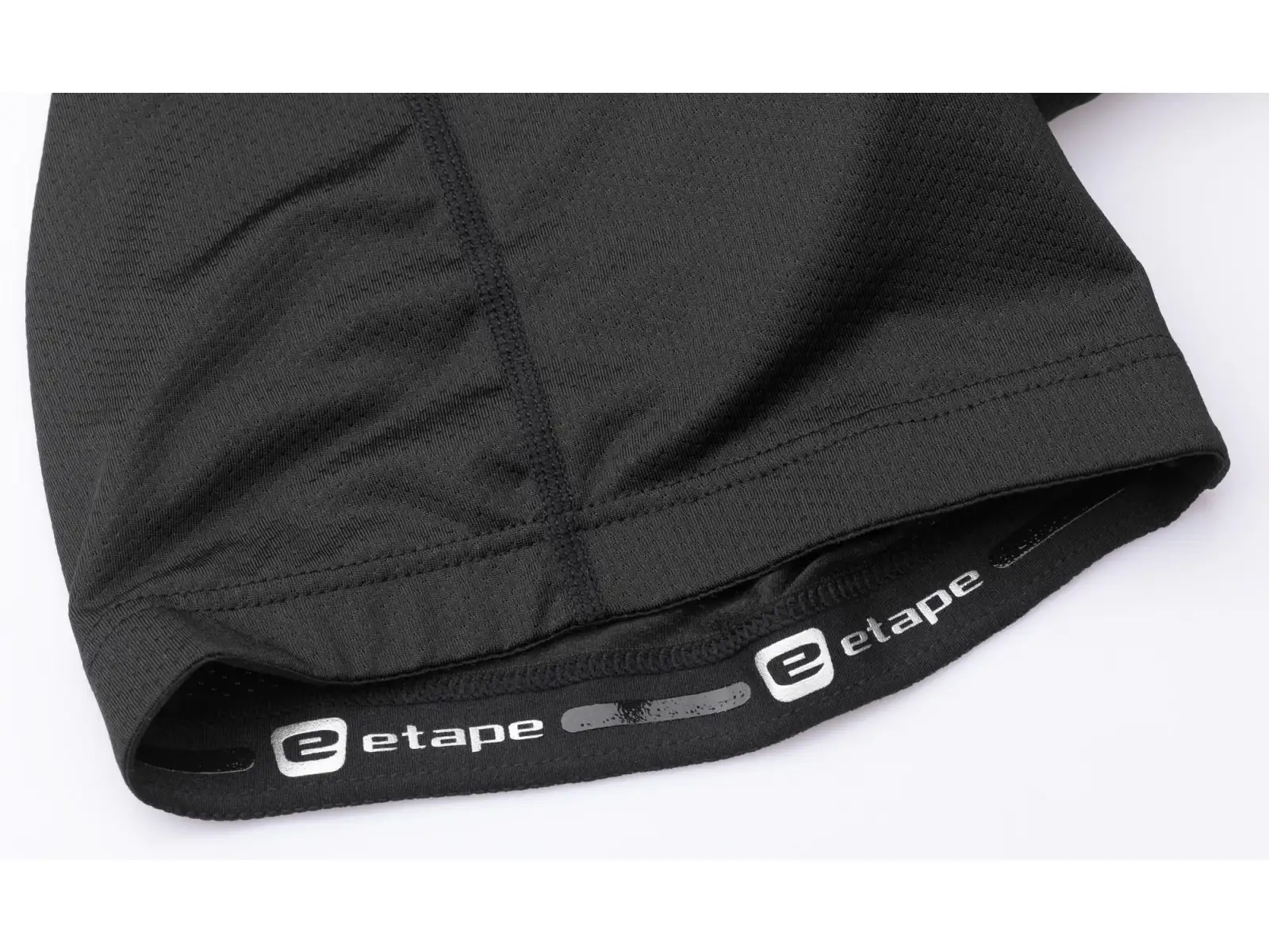 Etape Freedom 3.0 men's loose shorts with pad Anthracite