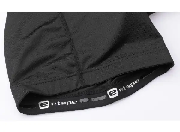 Etape Freedom 3.0 men's loose shorts with pad Anthracite