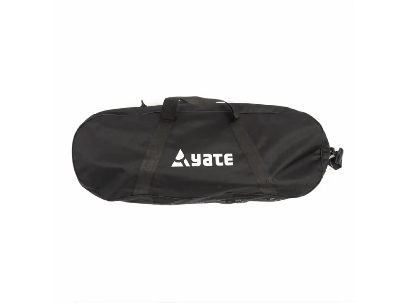 Yate Raptor snowshoes with heel lift