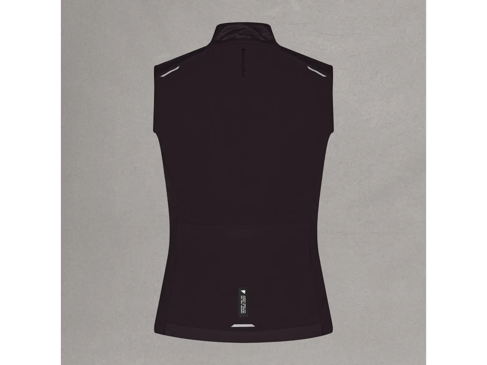 Endura Pro SL Race Insulated men's vest Black