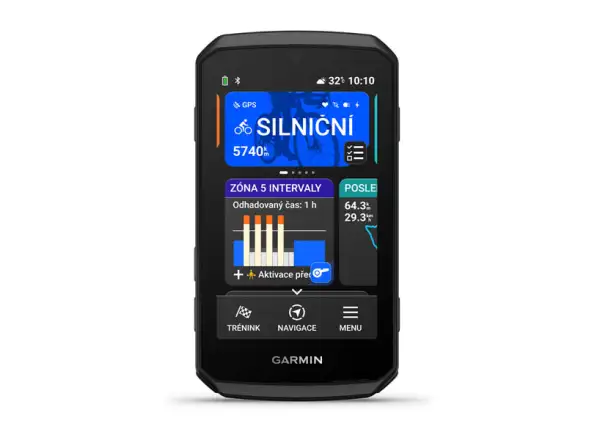 Garmin Edge 1060 bike computer