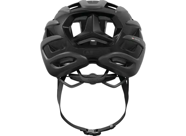 Abus AirBreaker 2.0 road helmet Velvet Black