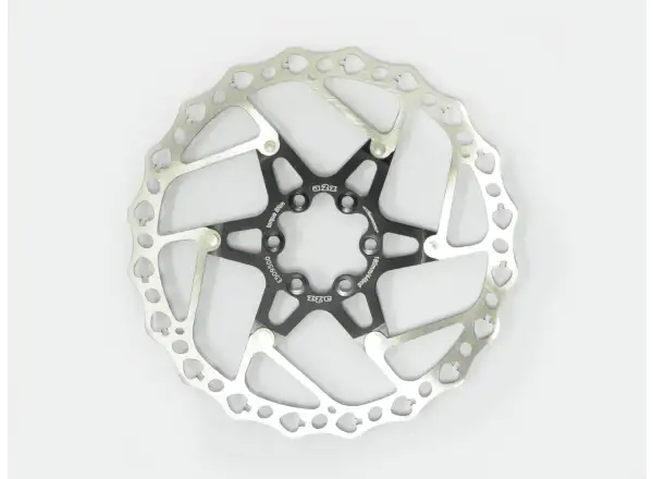 A2Z ATS-180 brake disc 180mm black