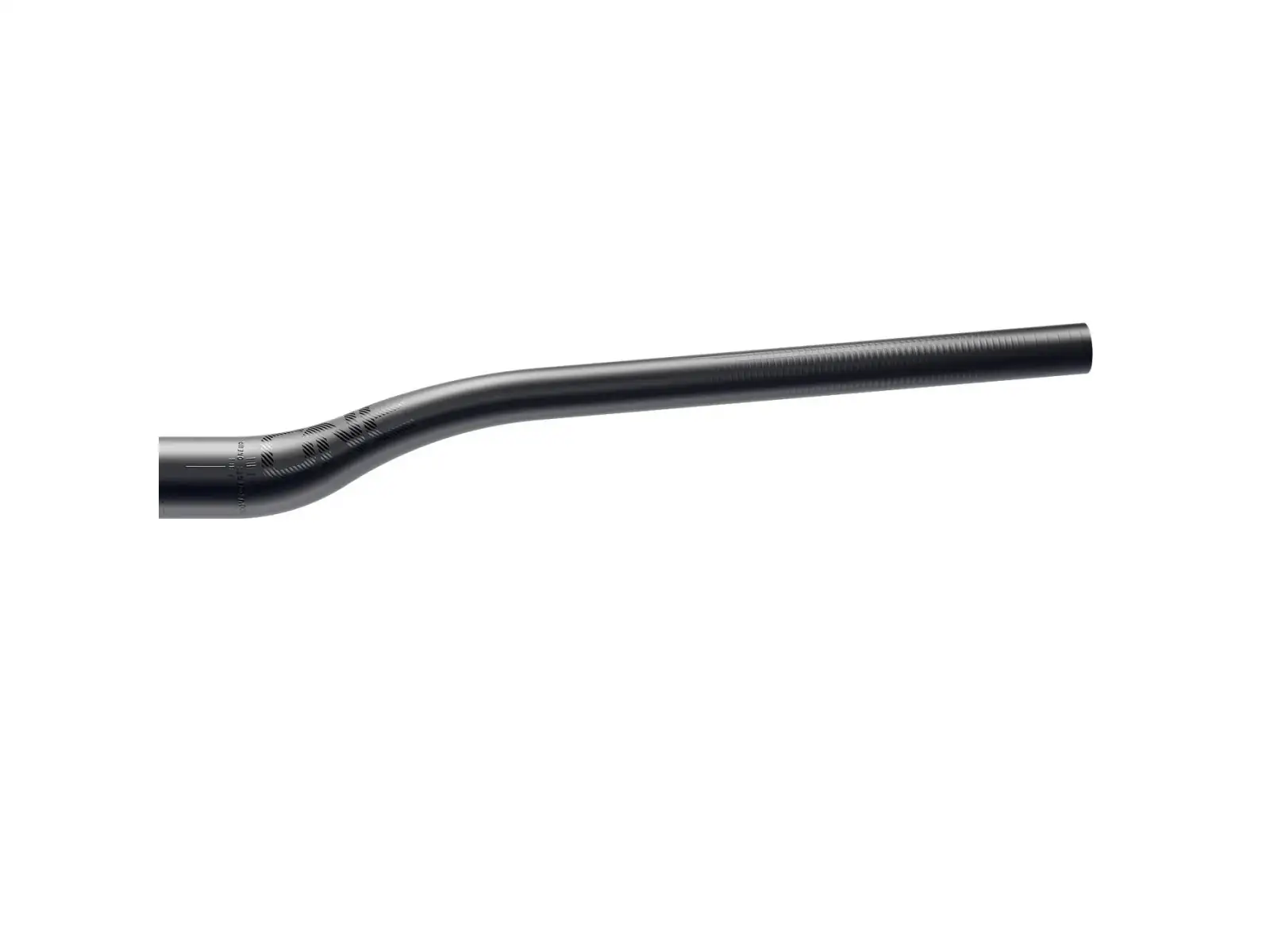OneUp handlebars V1 Carbon 35/800 mm rise 35 mm Black