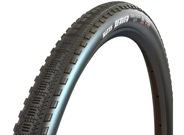 Maxxis Reaver 700x45C HYPR-X/EXO/TR gravel tire kevlar black