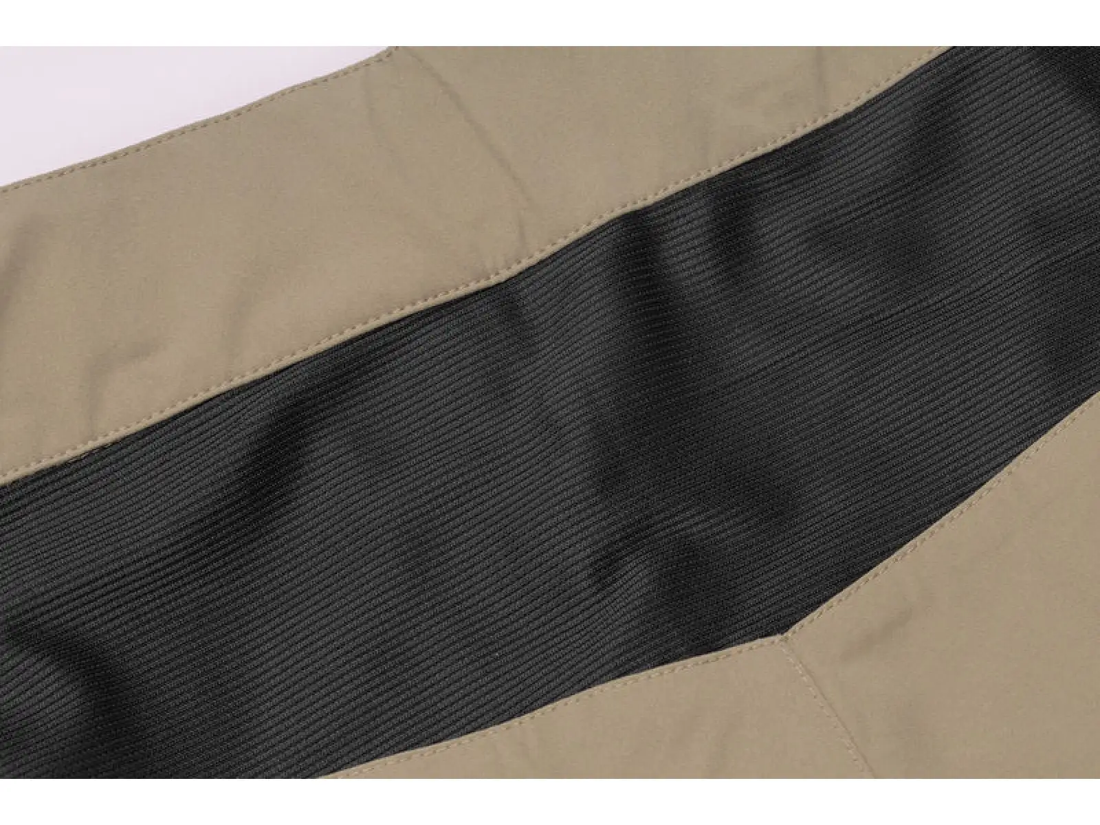 Etape Enduro men's pants Khaki