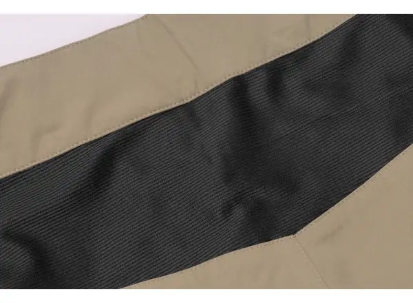 Etape Enduro men's pants Khaki