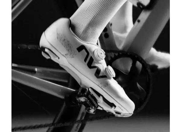 Northwave Extreme X cycling shoes Black