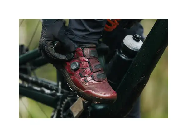 Ride Concepts Hellion Elite BOA men's shoes black