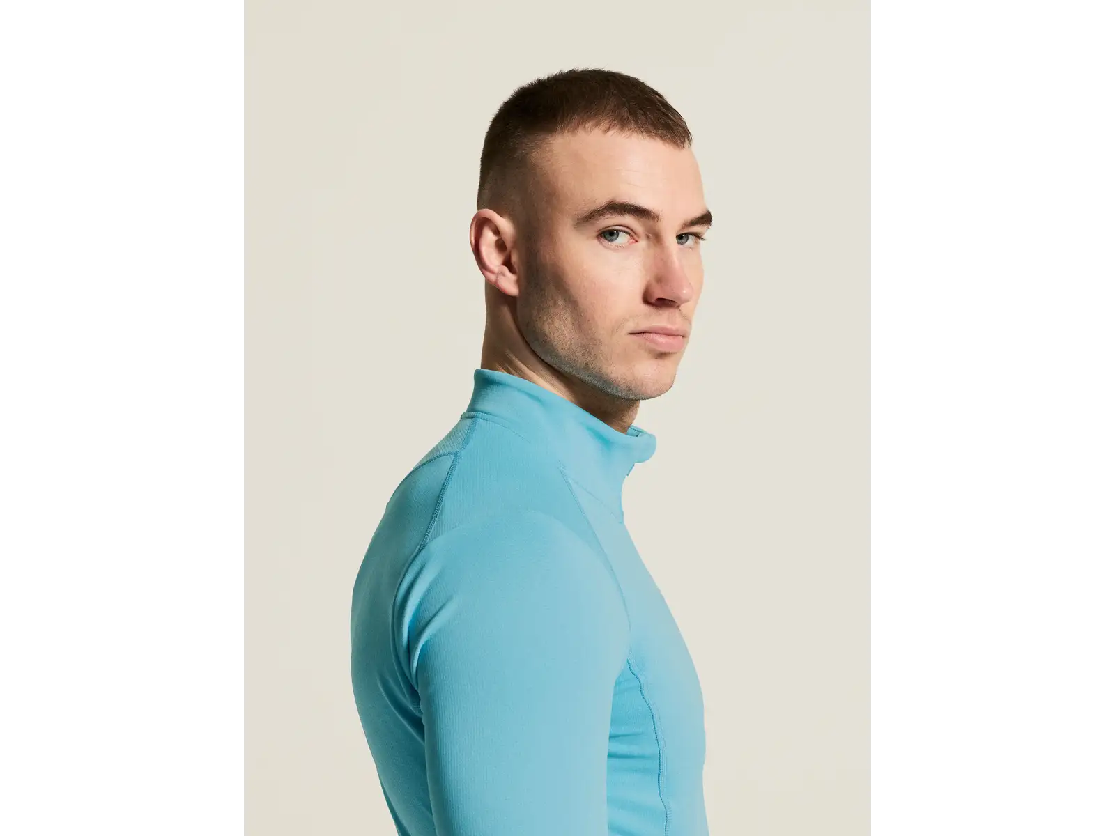 CRAFT Bike SubZ LS 2 men's cycling jersey blue