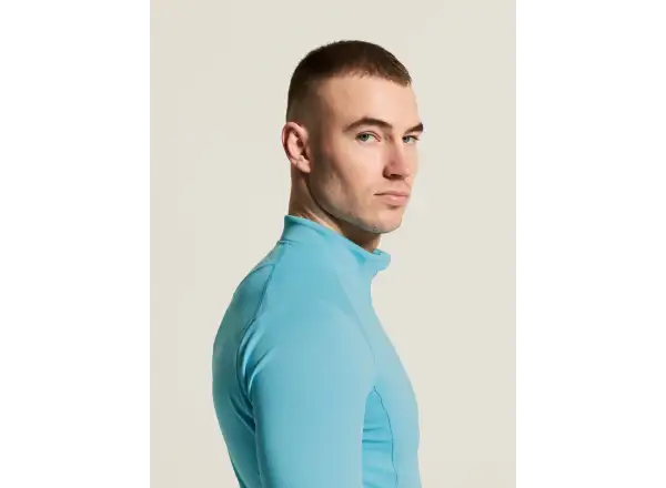 CRAFT Bike SubZ LS 2 men's cycling jersey blue