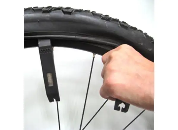 Super B TB-5566 tire levers plastic/metal
